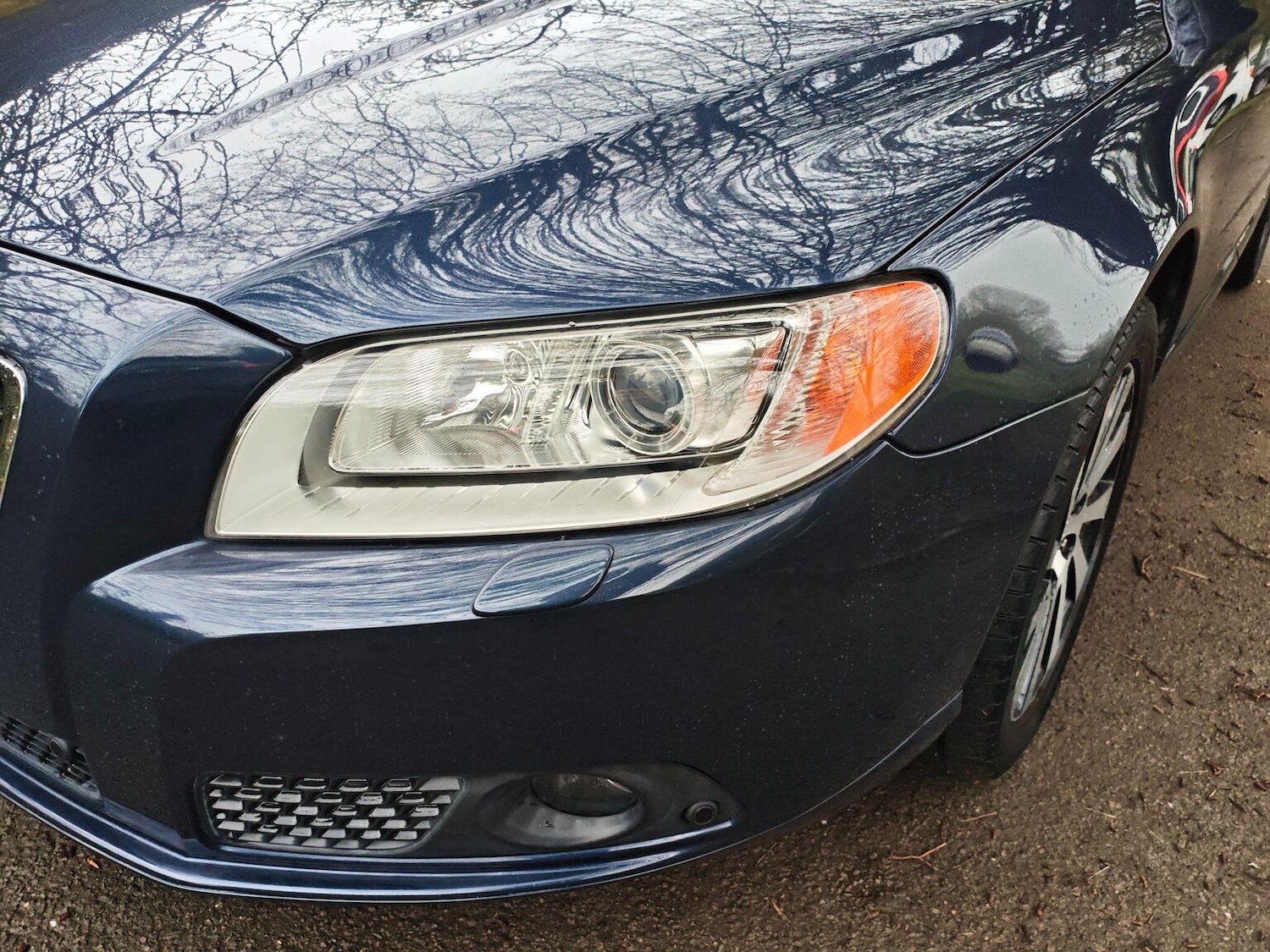 Used Volvo V70 2013 for sale - 77796874: Photo 28