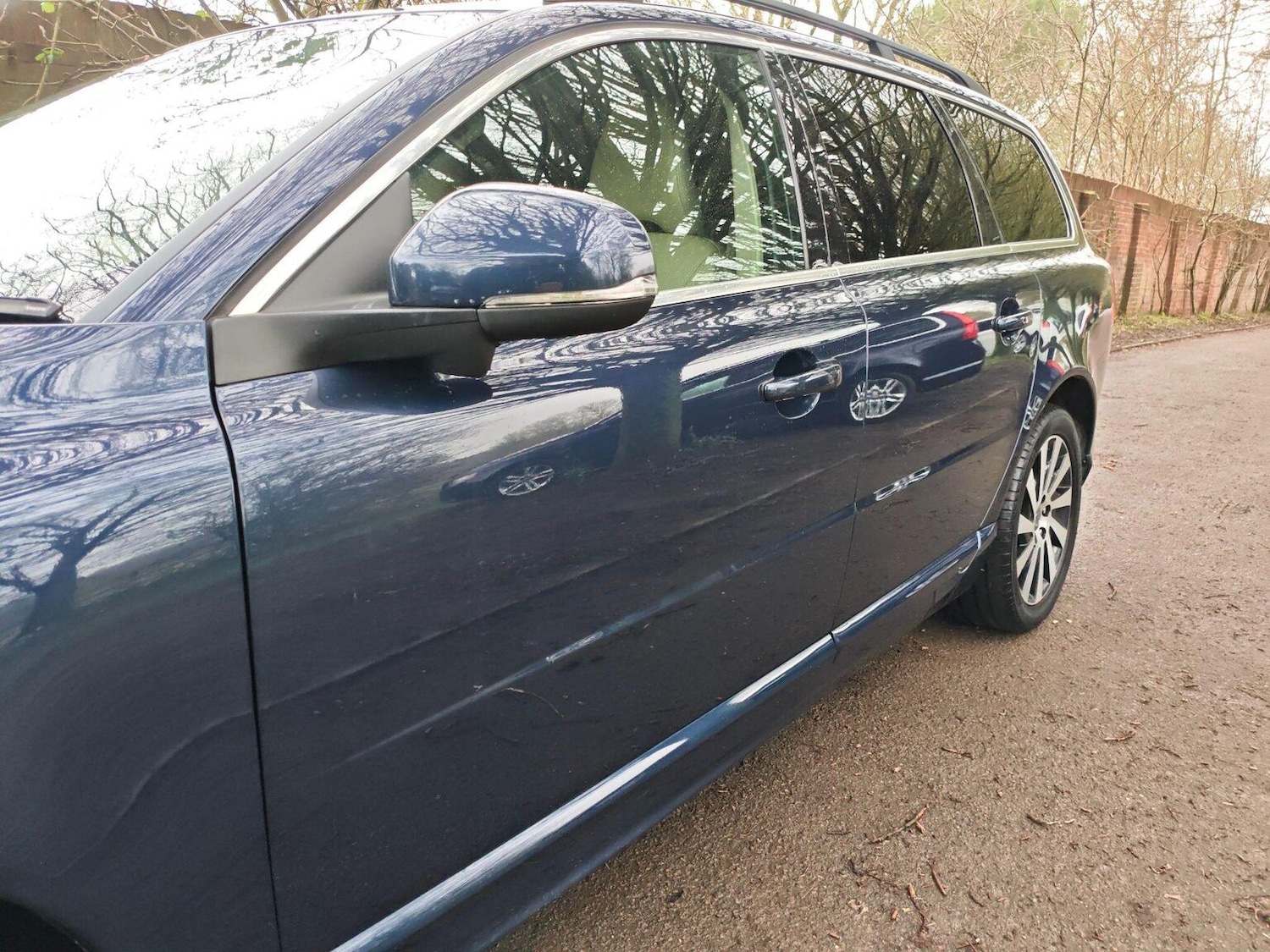 Used Volvo V70 2013 for sale - 77796874: Photo 35