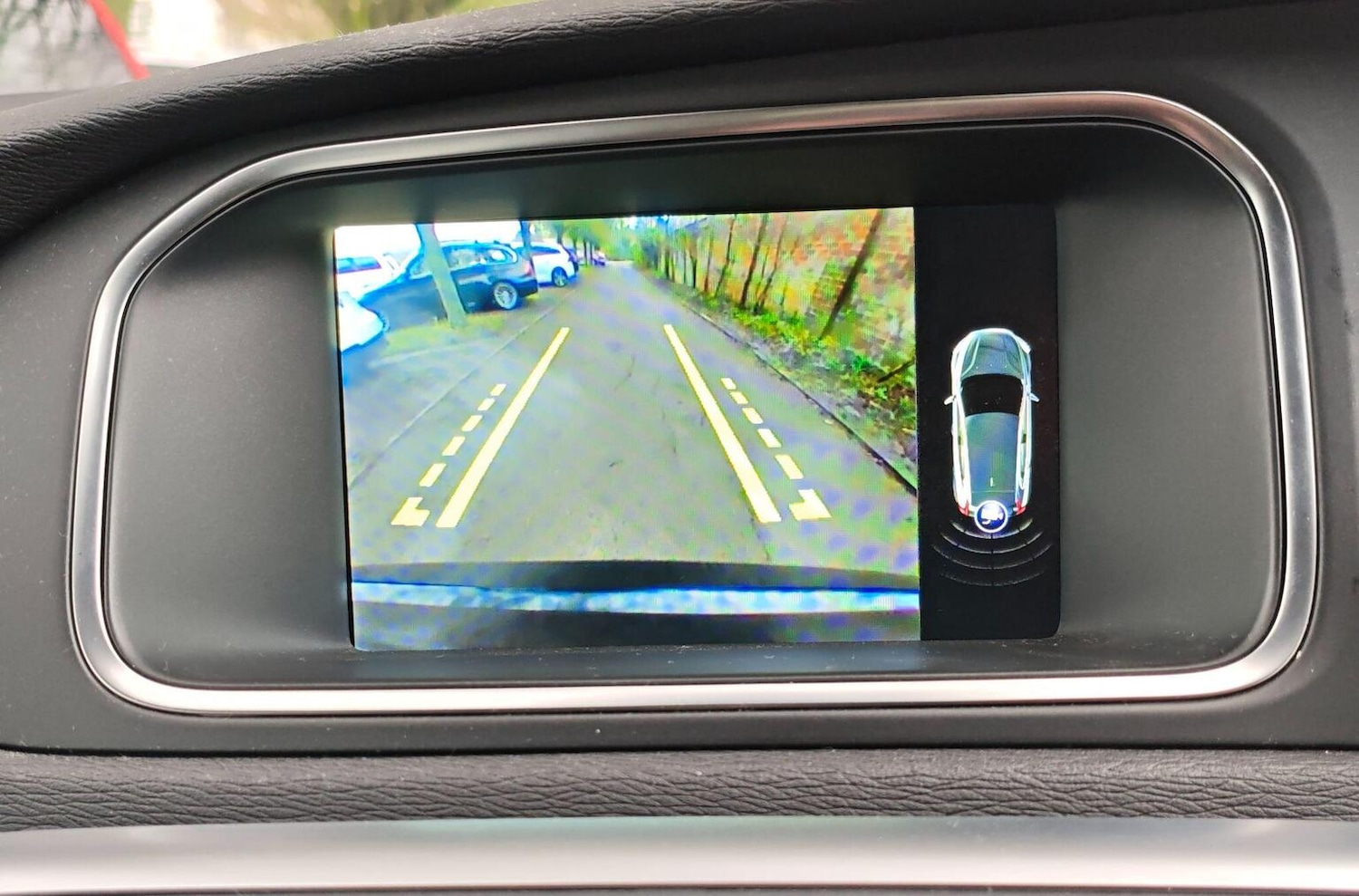 Used Volvo V70 2013 for sale - 77796874: Photo 37