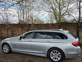 Used BMW 5 Series 2011 for sale - 78476869: Photo