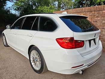 Used BMW 3 Series 2013 for sale - 78733112: Photo