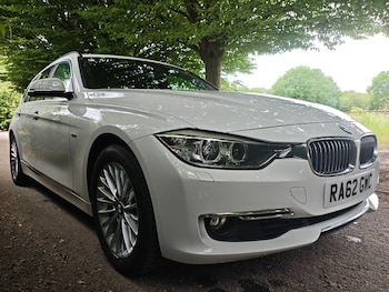Used BMW 3 Series 2013 for sale - 79216219: Photo