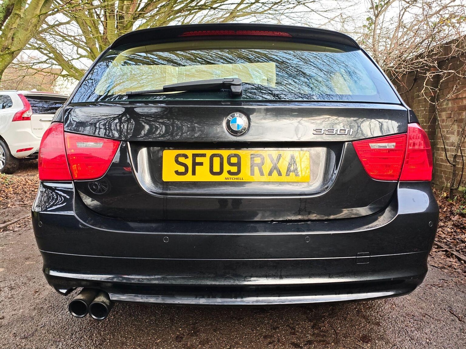 Used BMW 3 Series 2009 for sale - 77774761: Photo 11