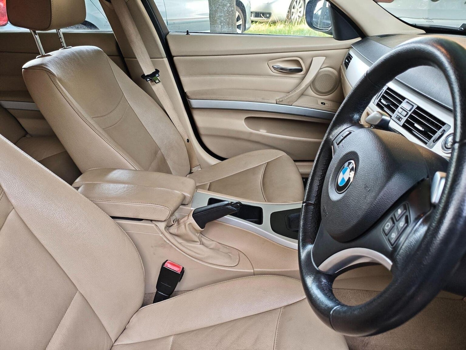 Used BMW 3 Series 2009 for sale - 77774761: Photo 13