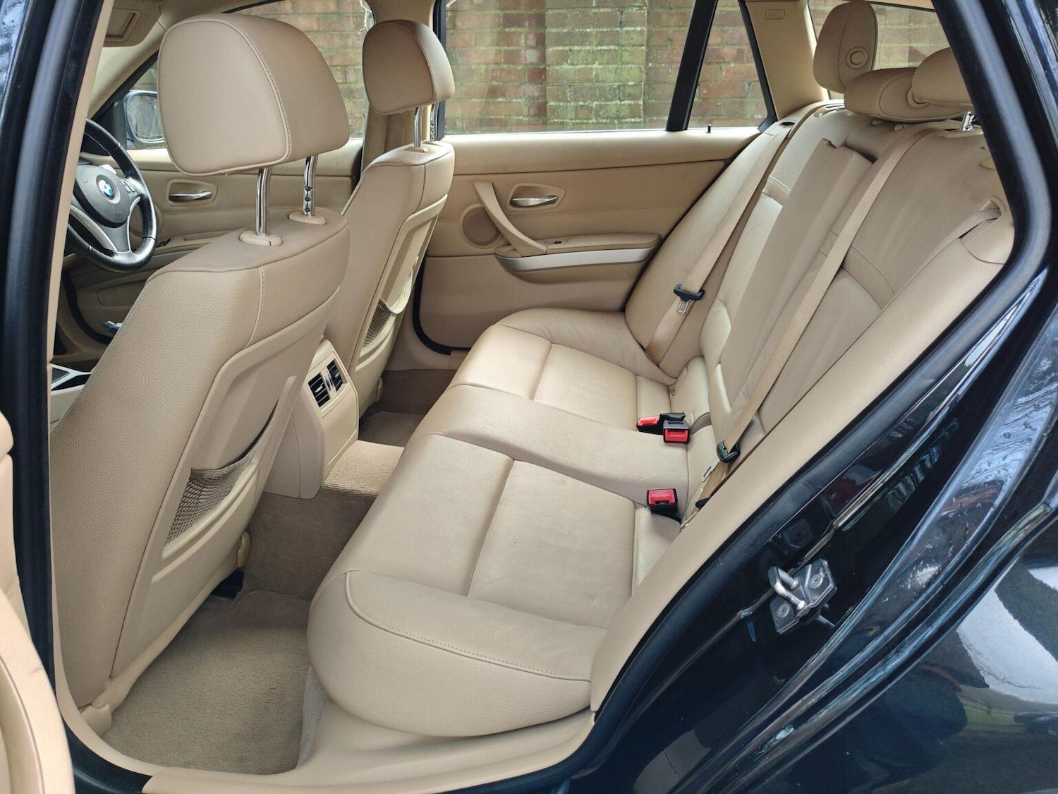 Used BMW 3 Series 2009 for sale - 77774761: Photo 18