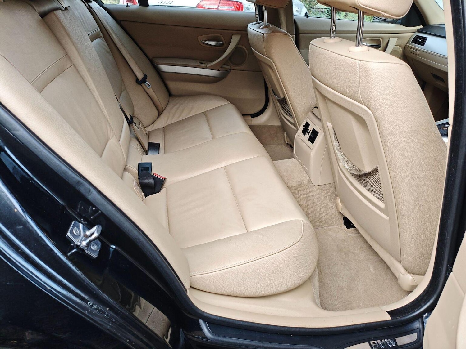 Used BMW 3 Series 2009 for sale - 77774761: Photo 19