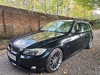 Used BMW 3 Series 2009 for sale - 77774761: Photo