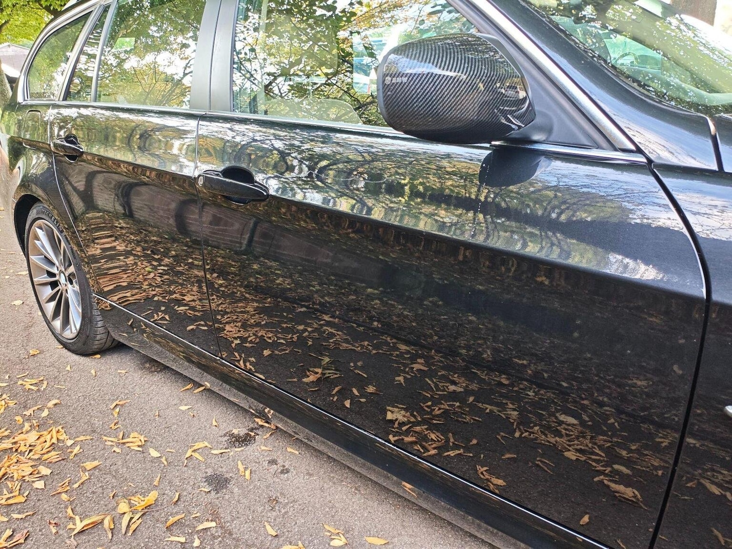 Used BMW 3 Series 2009 for sale - 77774761: Photo 2