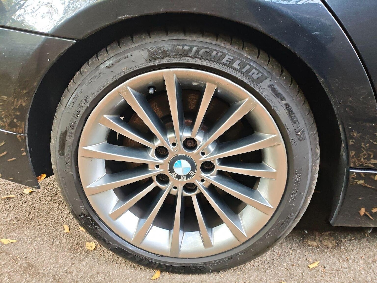 Used BMW 3 Series 2009 for sale - 77774761: Photo 27