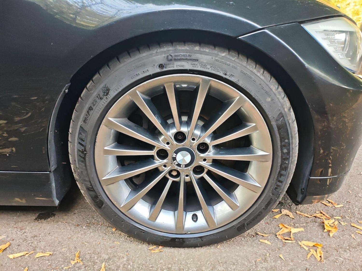 Used BMW 3 Series 2009 for sale - 77774761: Photo 28