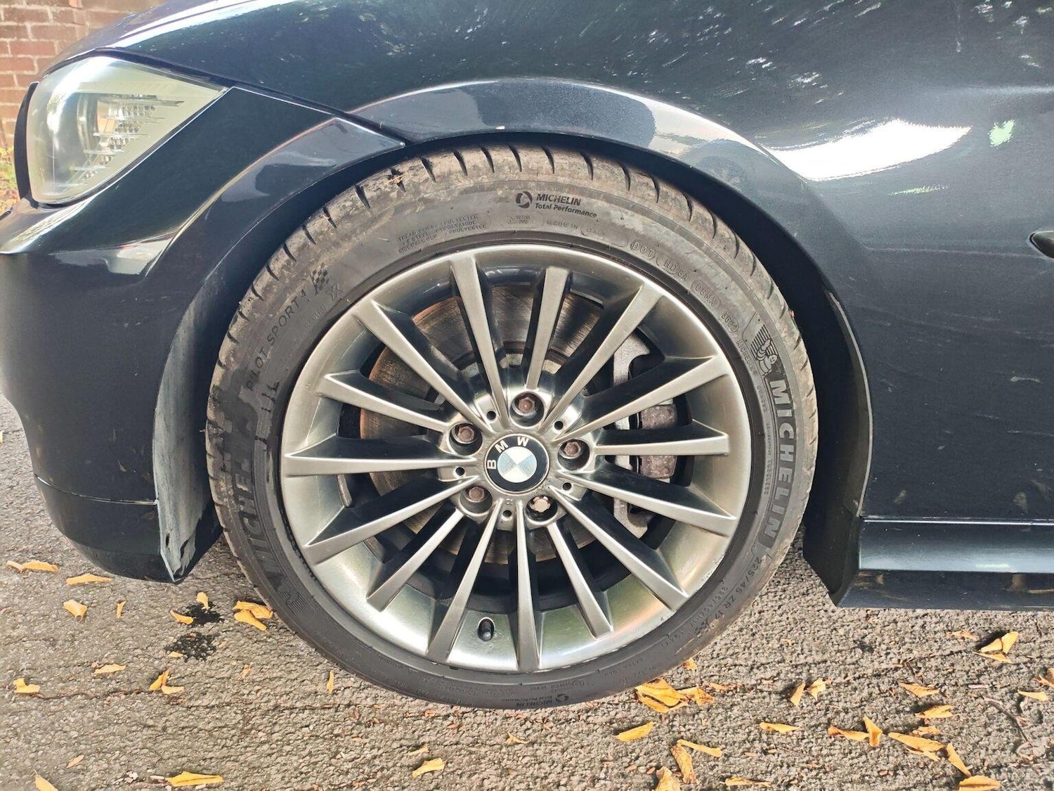 Used BMW 3 Series 2009 for sale - 77774761: Photo 29