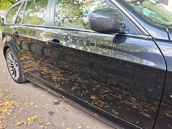 Used BMW 3 Series 2009 for sale - 77774761: Photo