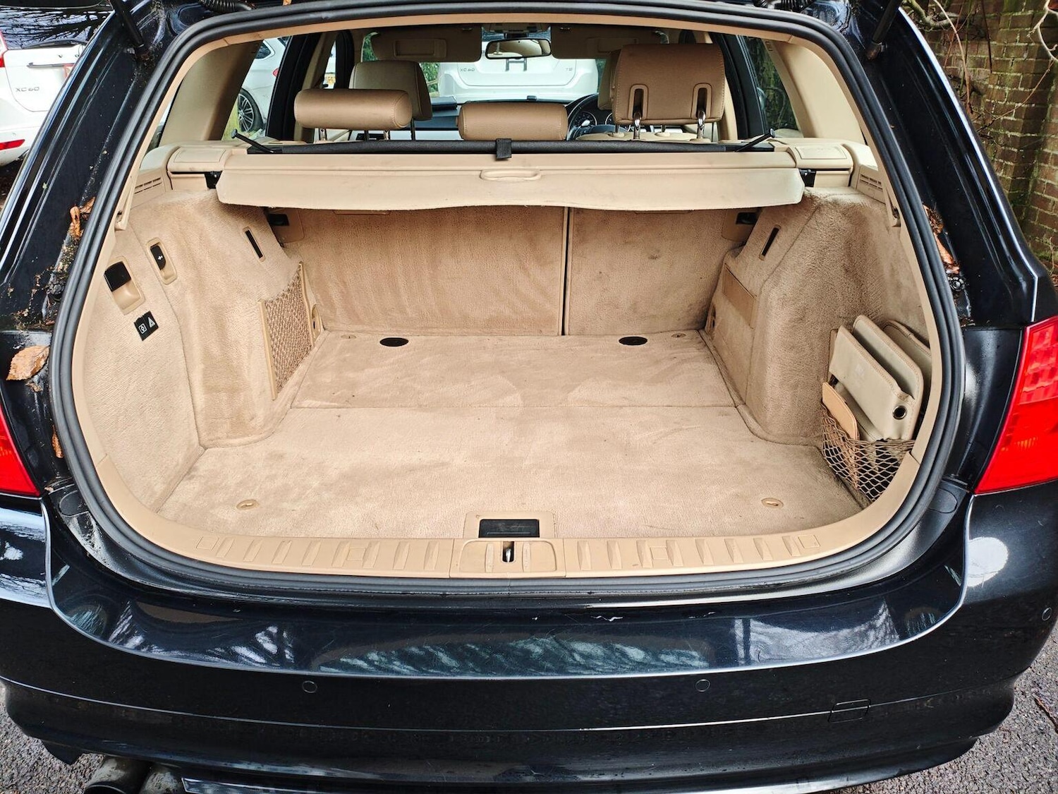 Used BMW 3 Series 2009 for sale - 77774761: Photo 36