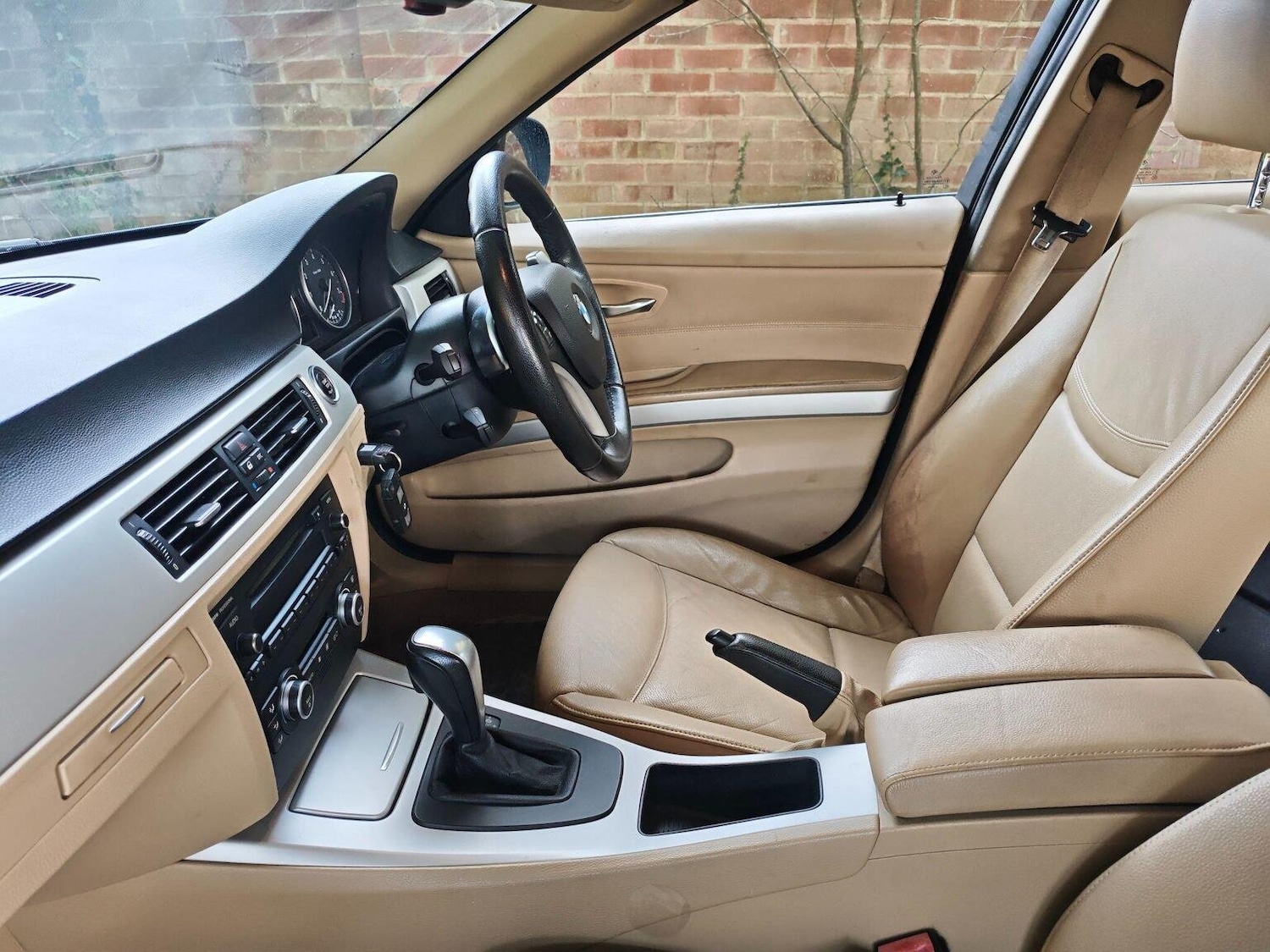 Used BMW 3 Series 2009 for sale - 77774761: Photo 40