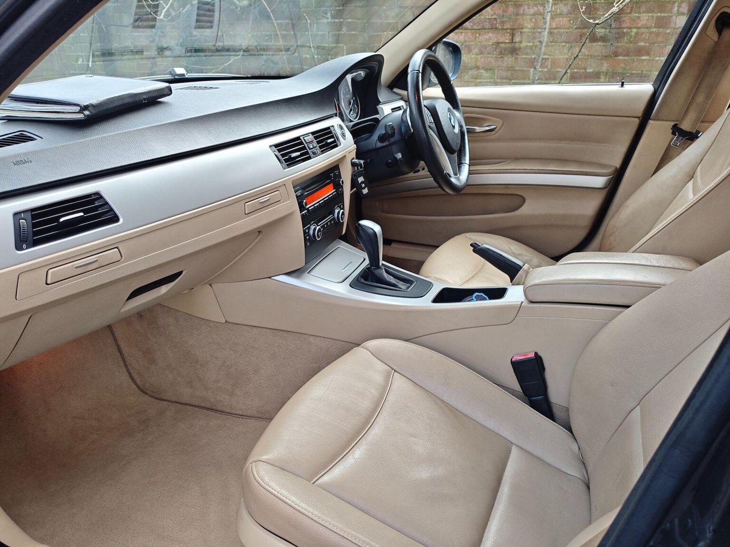 Used BMW 3 Series 2009 for sale - 77774761: Photo 42