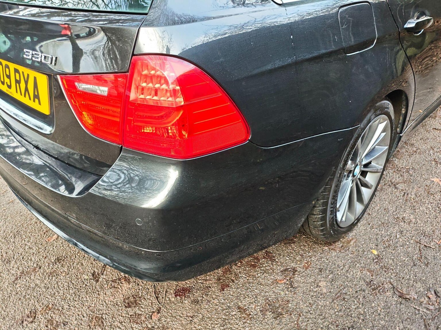 Used BMW 3 Series 2009 for sale - 77774761: Photo 43