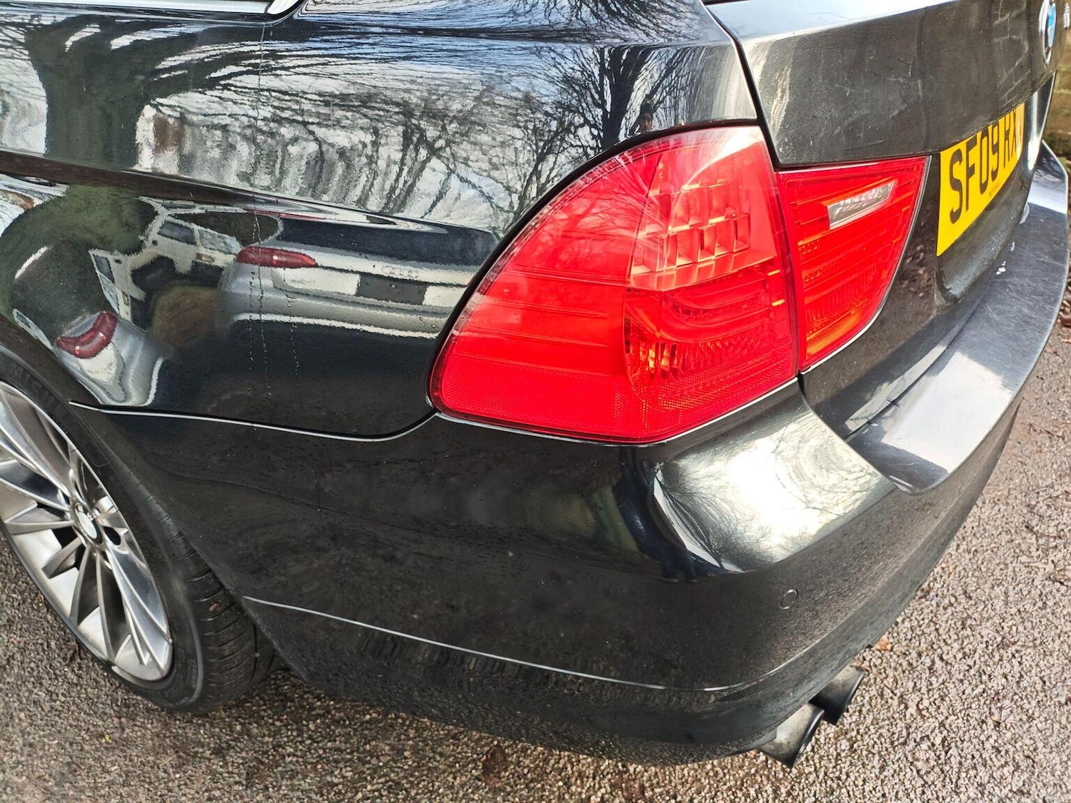 Used BMW 3 Series 2009 for sale - 77774761: Photo 44