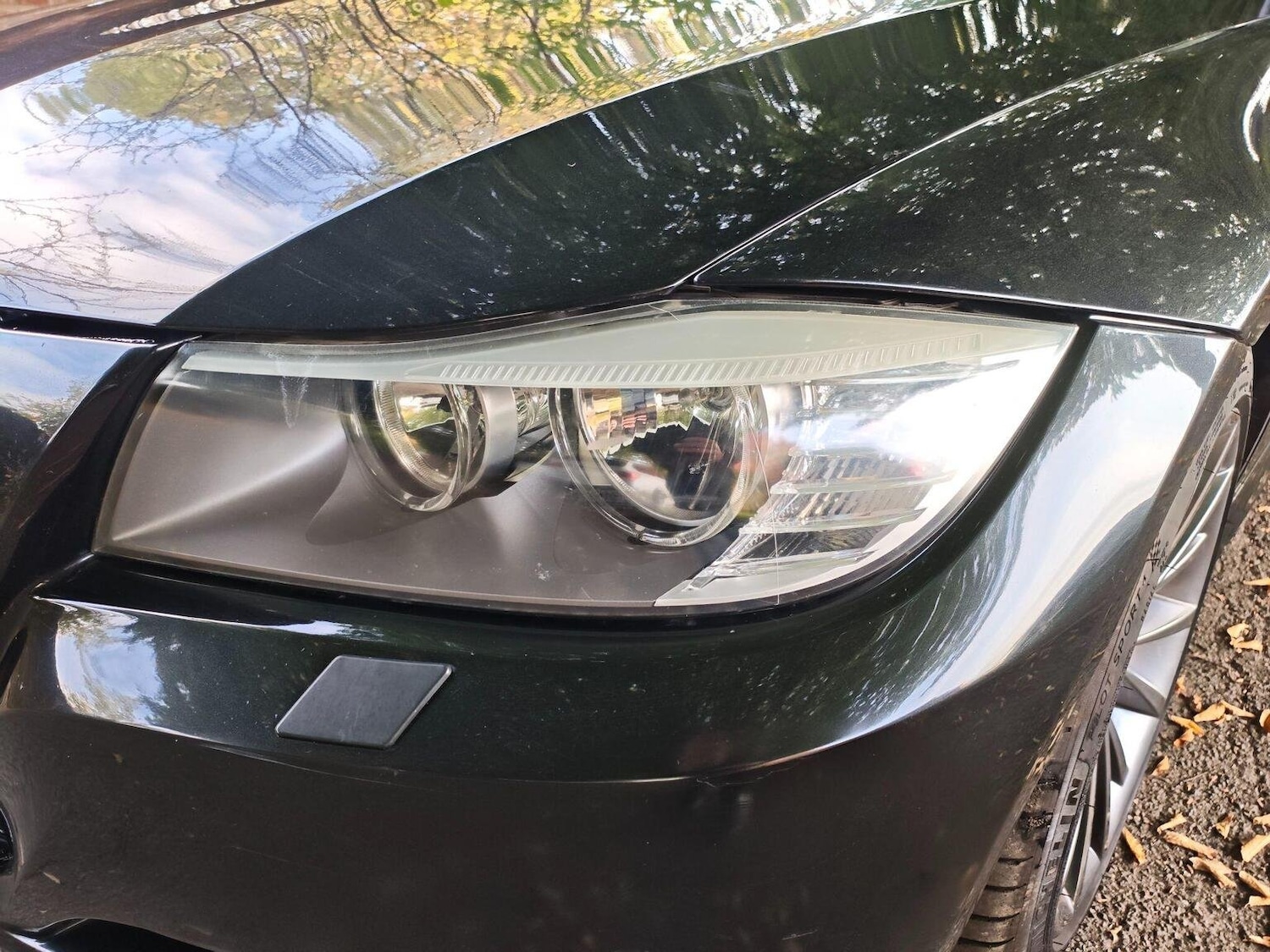 Used BMW 3 Series 2009 for sale - 77774761: Photo 49