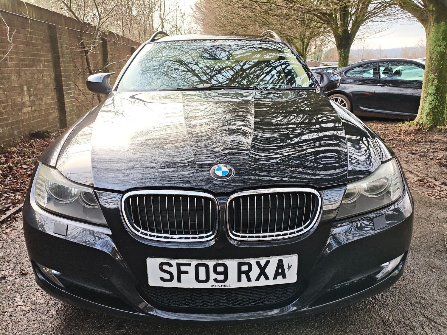 Used BMW 3 Series 2009 for sale - 77774761: Photo 5