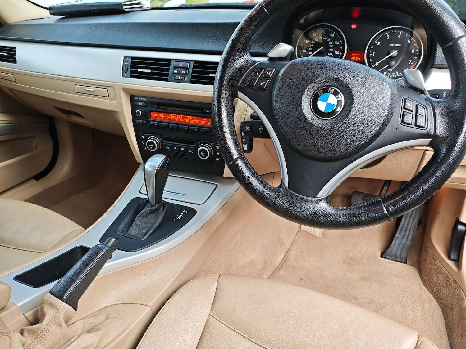 Used BMW 3 Series 2009 for sale - 77774761: Photo 50