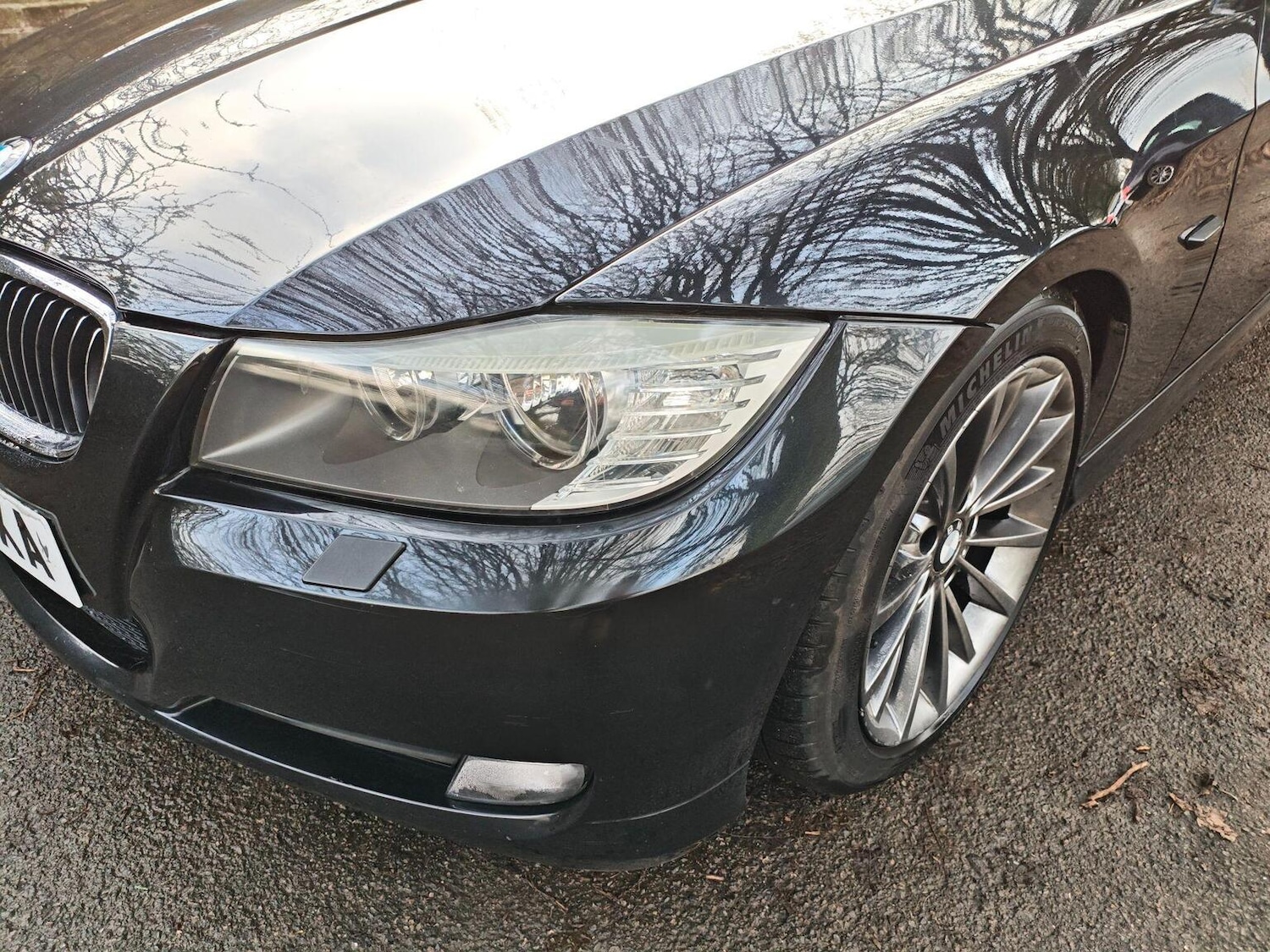 Used BMW 3 Series 2009 for sale - 77774761: Photo 51