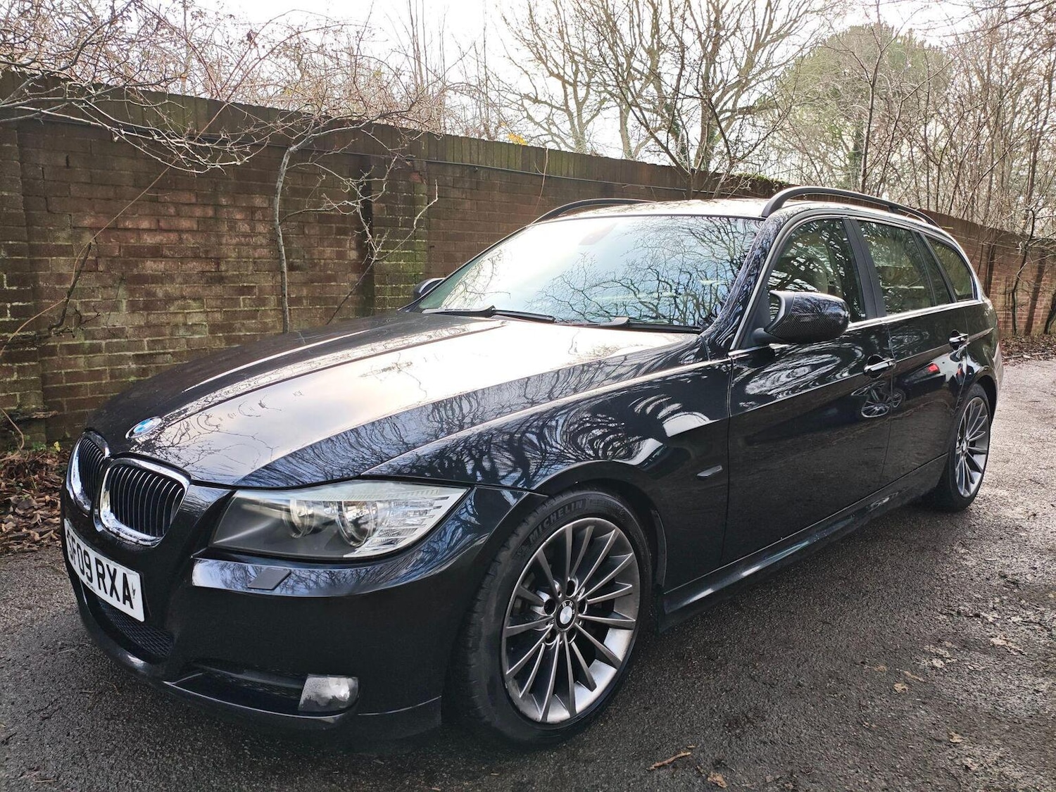 Used BMW 3 Series 2009 for sale - 77774761: Photo 6