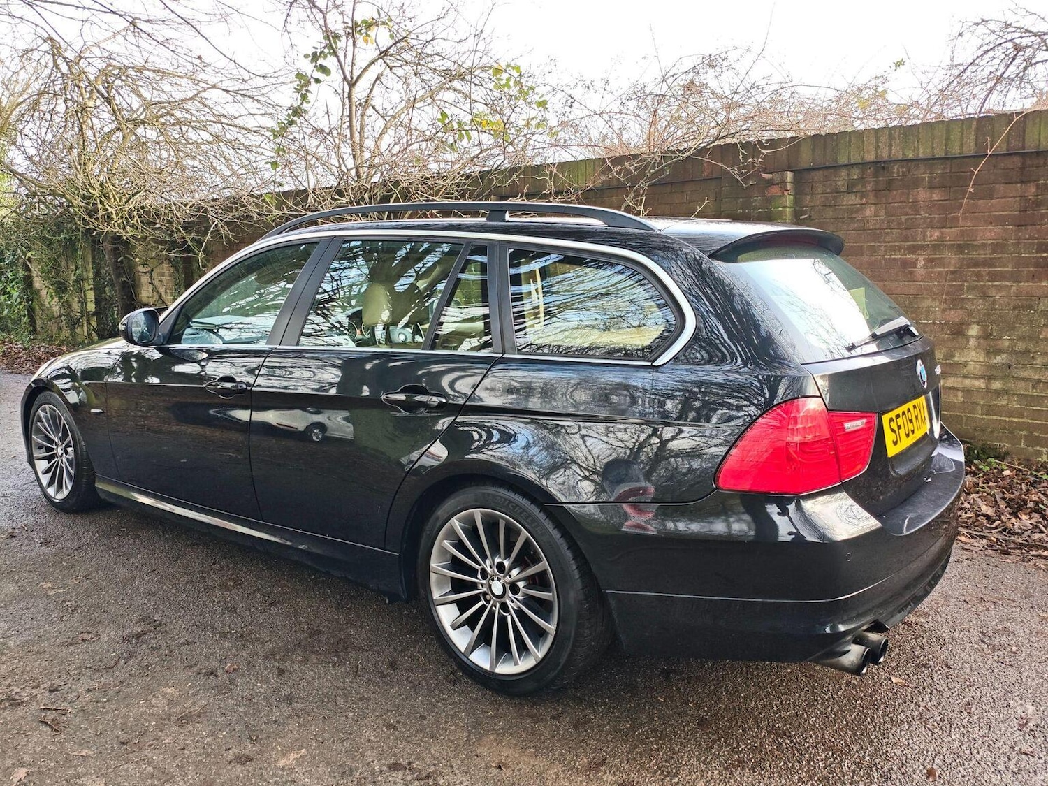 Used BMW 3 Series 2009 for sale - 77774761: Photo 7