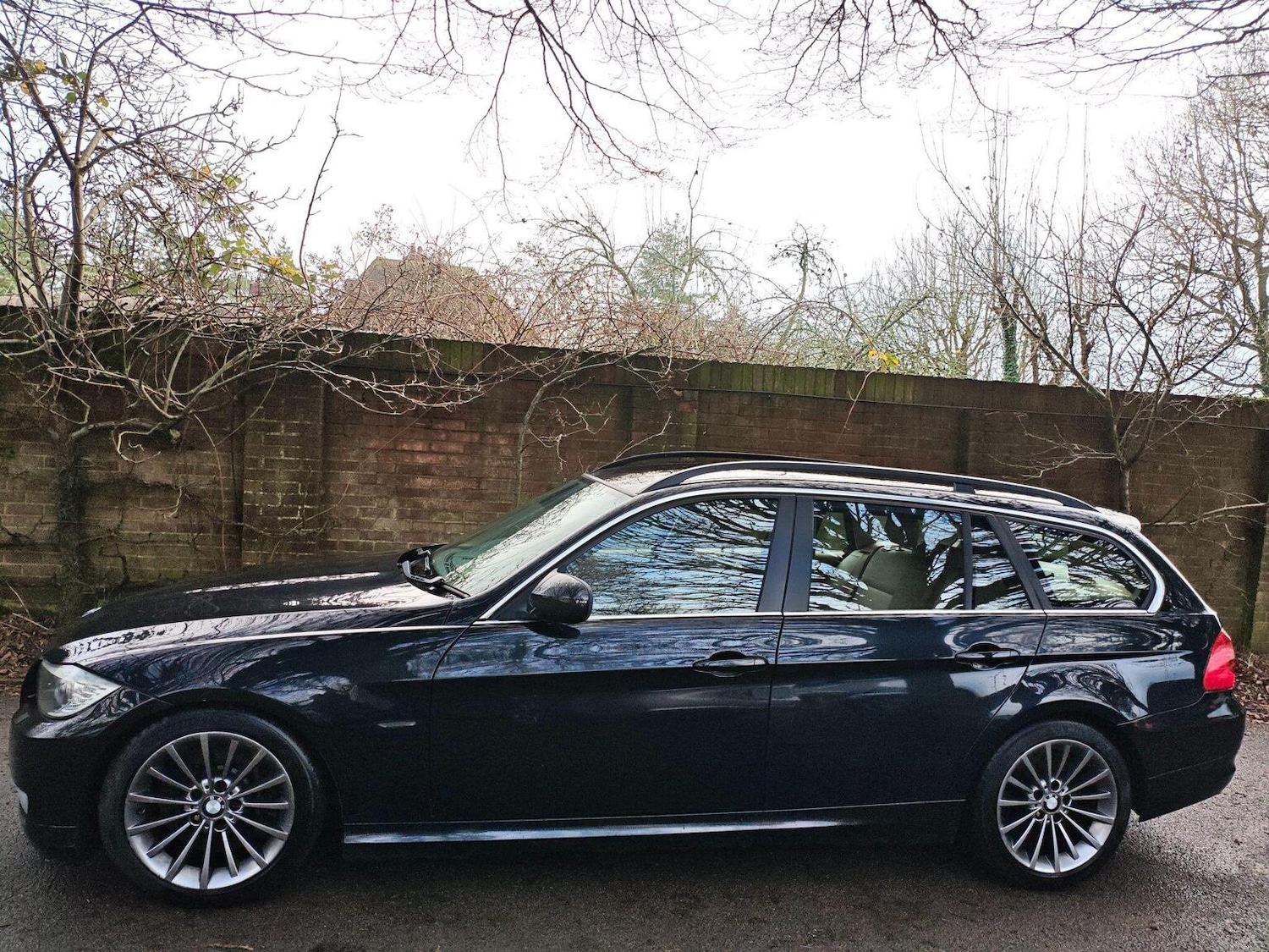 Used BMW 3 Series 2009 for sale - 77774761: Photo 9