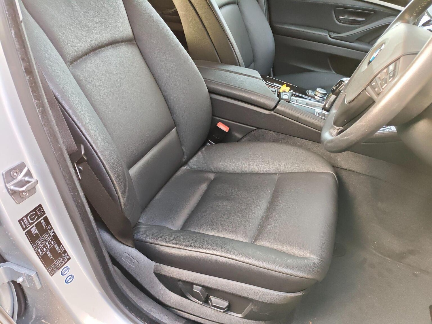 Used BMW 5 Series 2010 for sale - 76945583: Photo 10