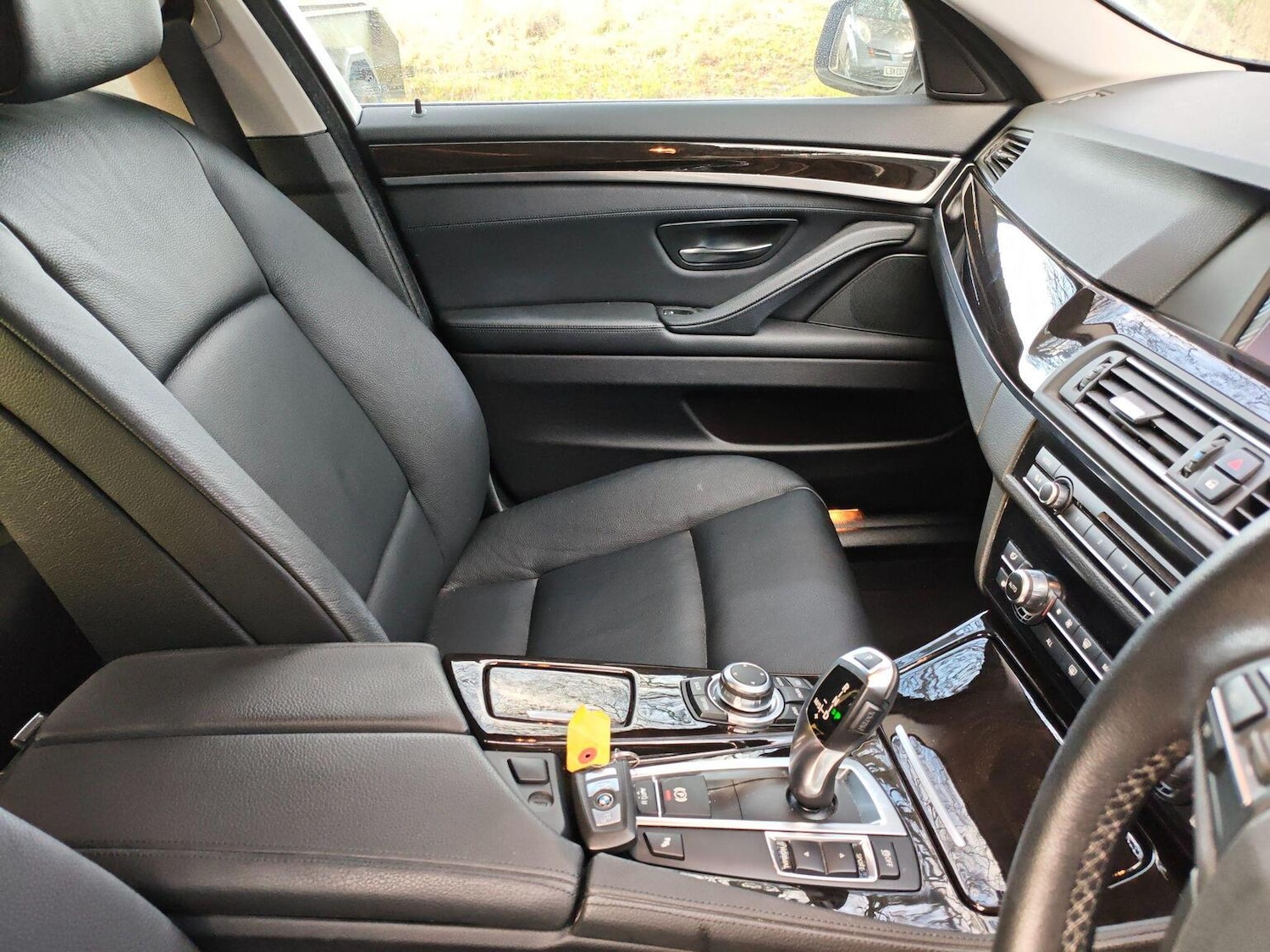 Used BMW 5 Series 2010 for sale - 76945583: Photo 12