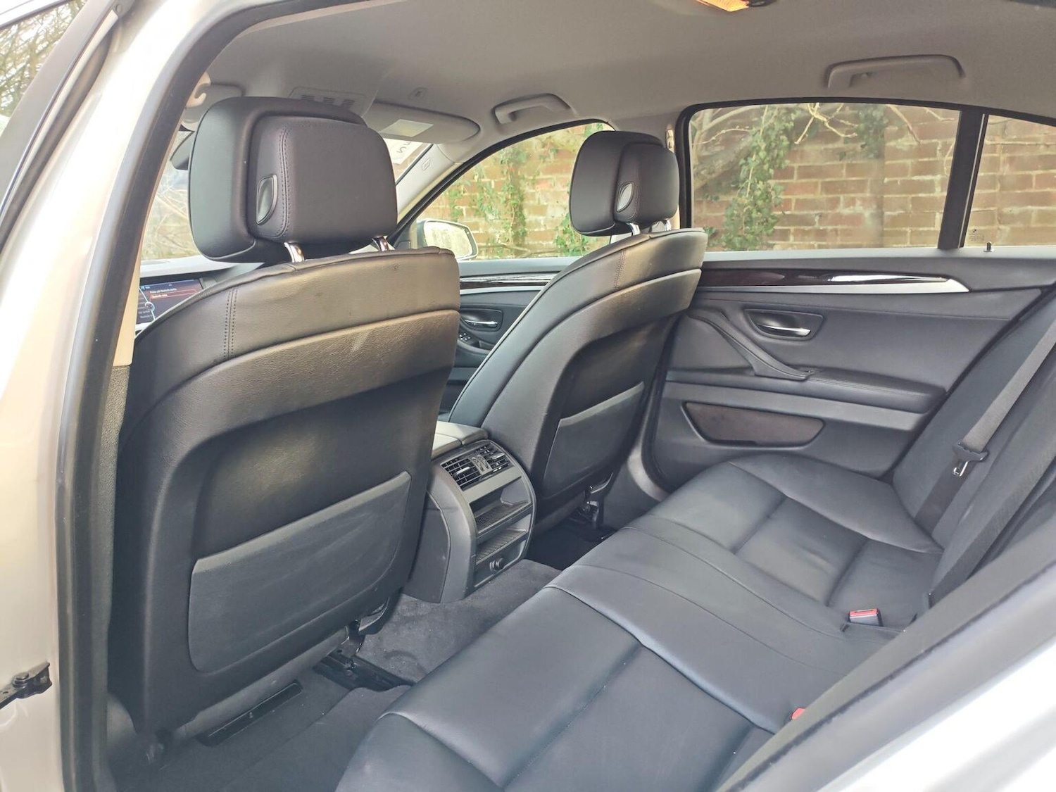 Used BMW 5 Series 2010 for sale - 76945583: Photo 13