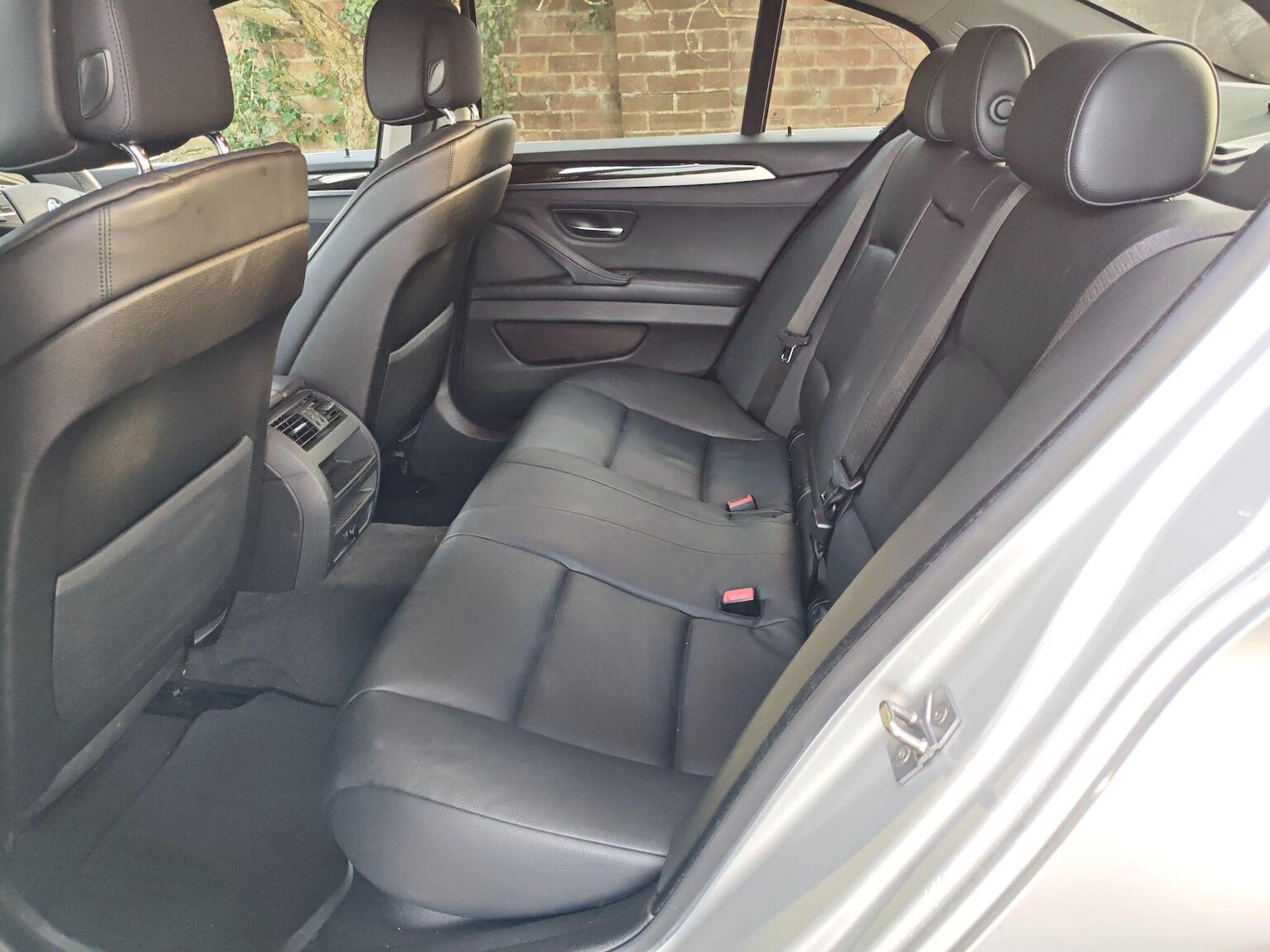 Used BMW 5 Series 2010 for sale - 76945583: Photo 14