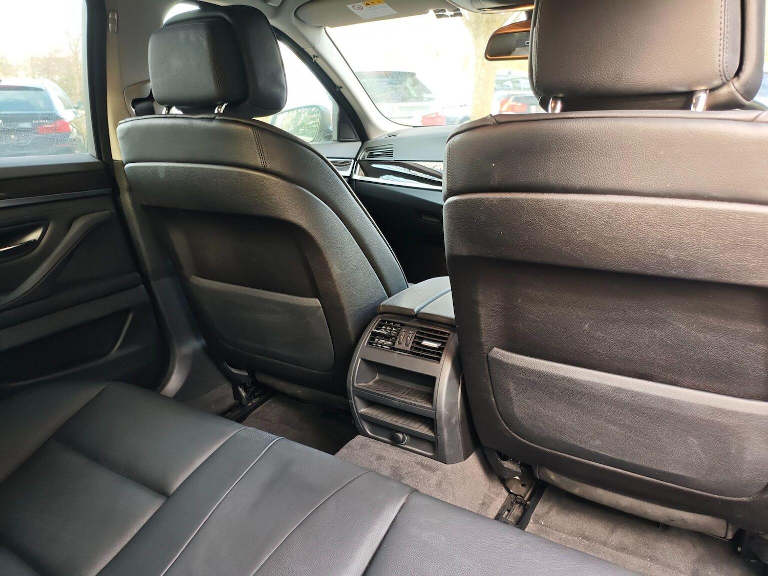 Used BMW 5 Series 2010 for sale - 76945583: Photo 15