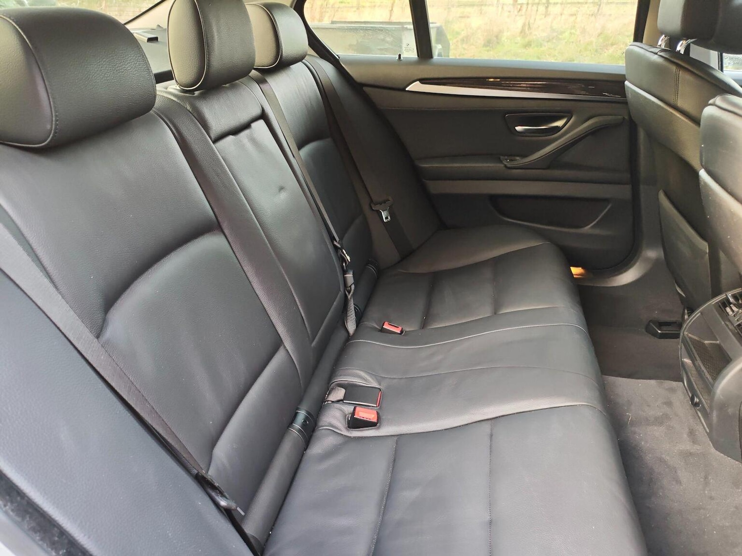 Used BMW 5 Series 2010 for sale - 76945583: Photo 16