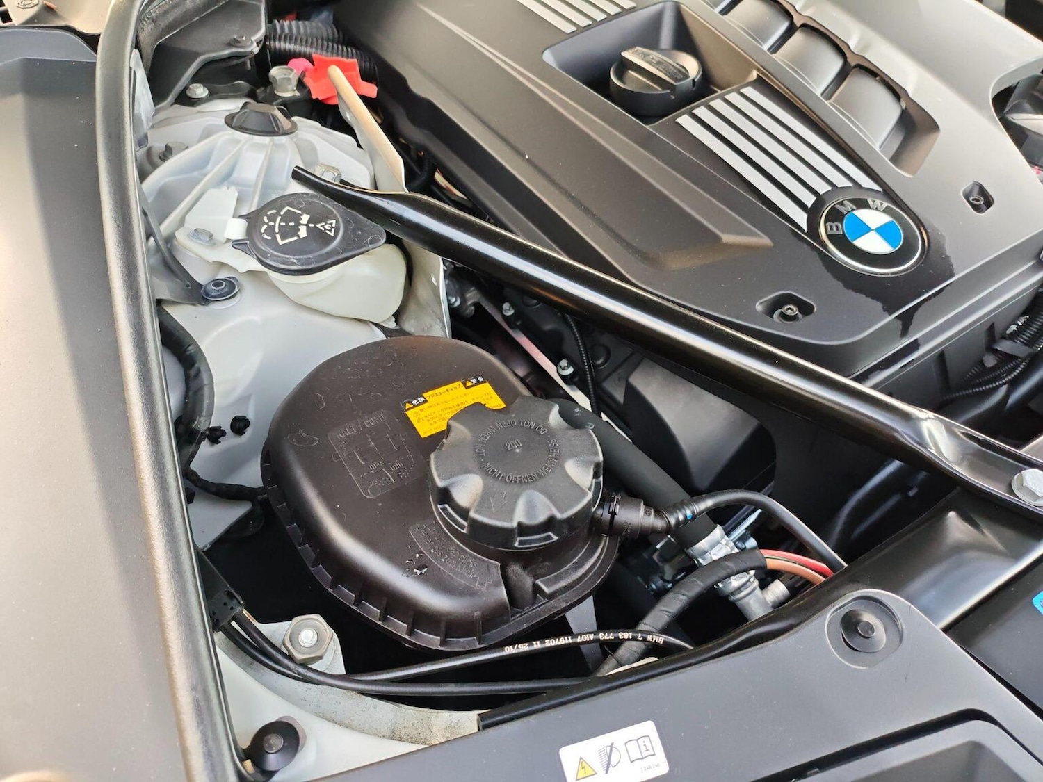 Used BMW 5 Series 2010 for sale - 76945583: Photo 17