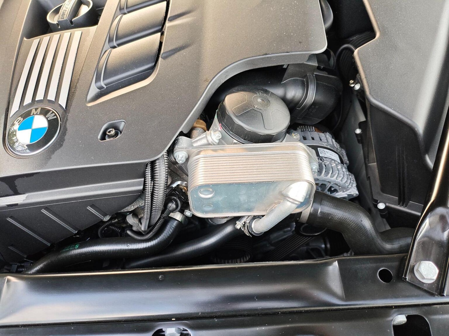 Used BMW 5 Series 2010 for sale - 76945583: Photo 18