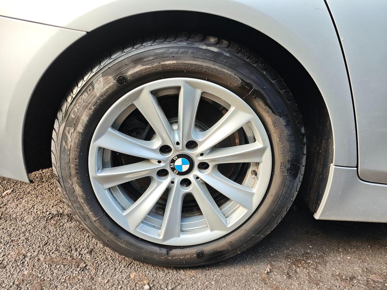 Used BMW 5 Series 2010 for sale - 76945583: Photo 20