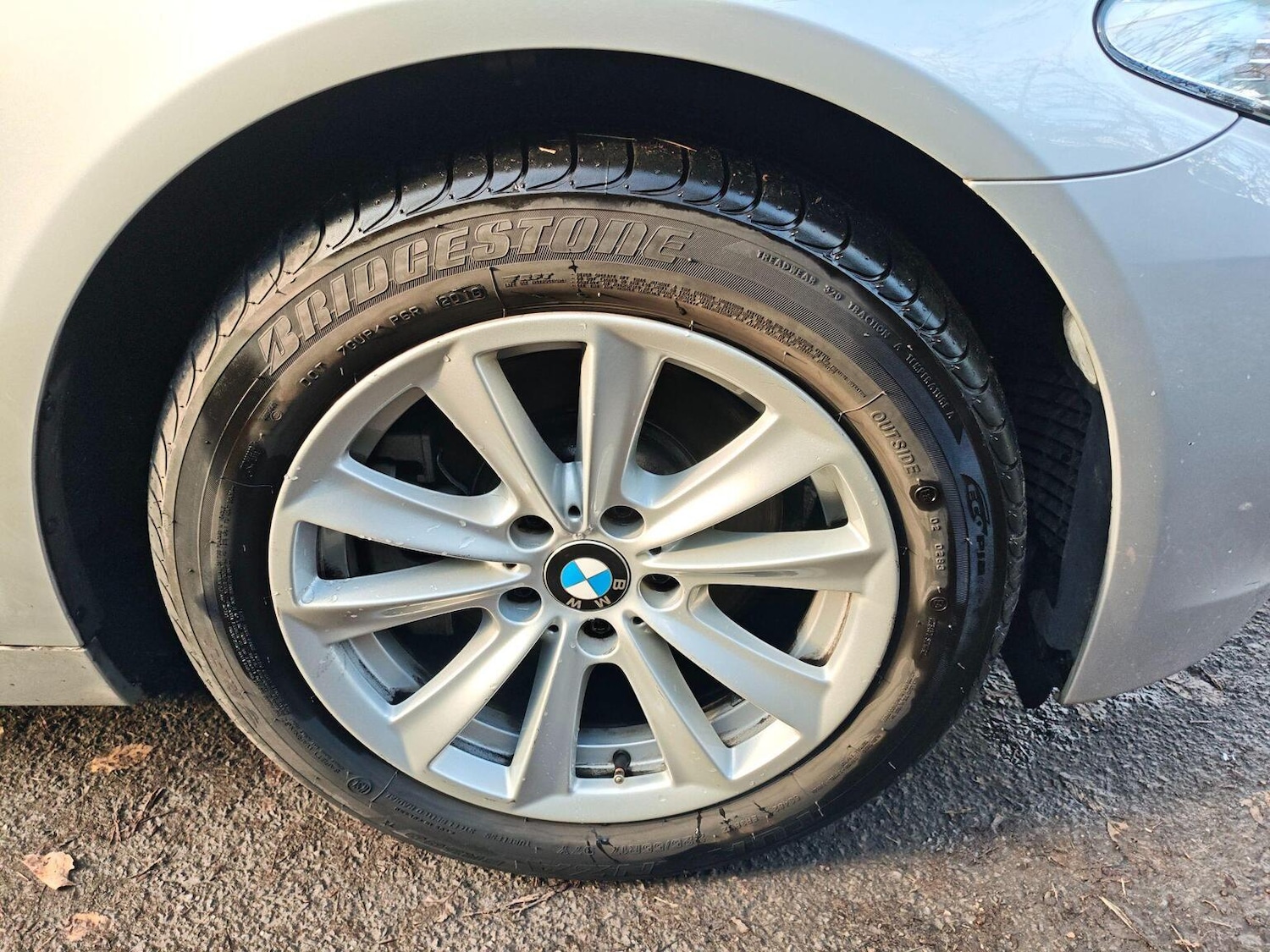 Used BMW 5 Series 2010 for sale - 76945583: Photo 21