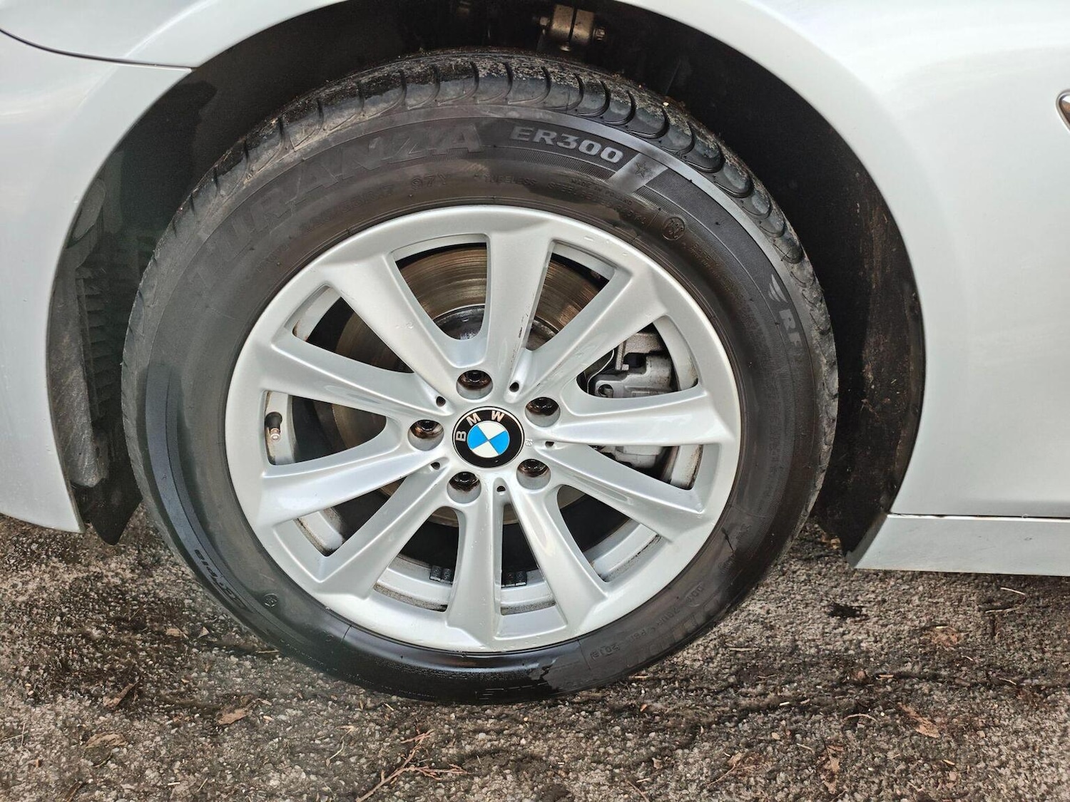 Used BMW 5 Series 2010 for sale - 76945583: Photo 22