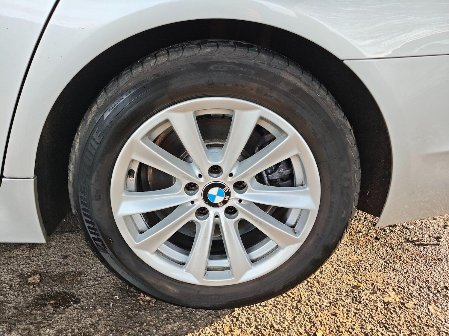 Used BMW 5 Series 2010 for sale - 76945583: Photo 23