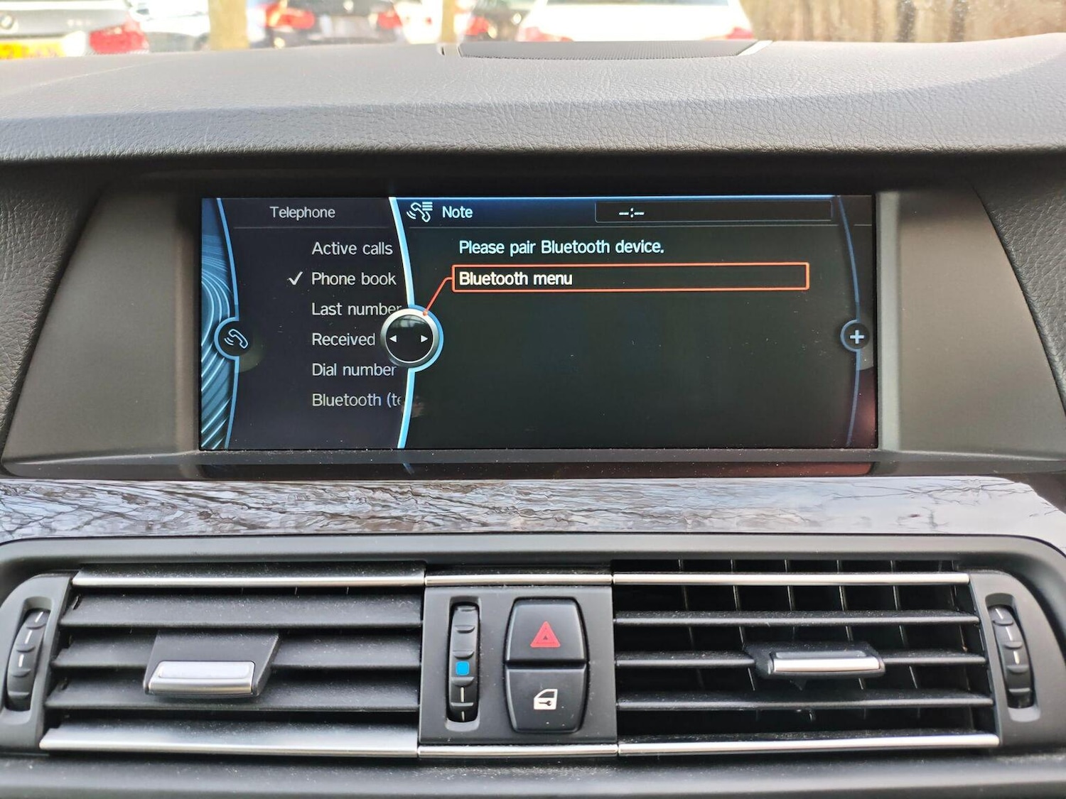 Used BMW 5 Series 2010 for sale - 76945583: Photo 26