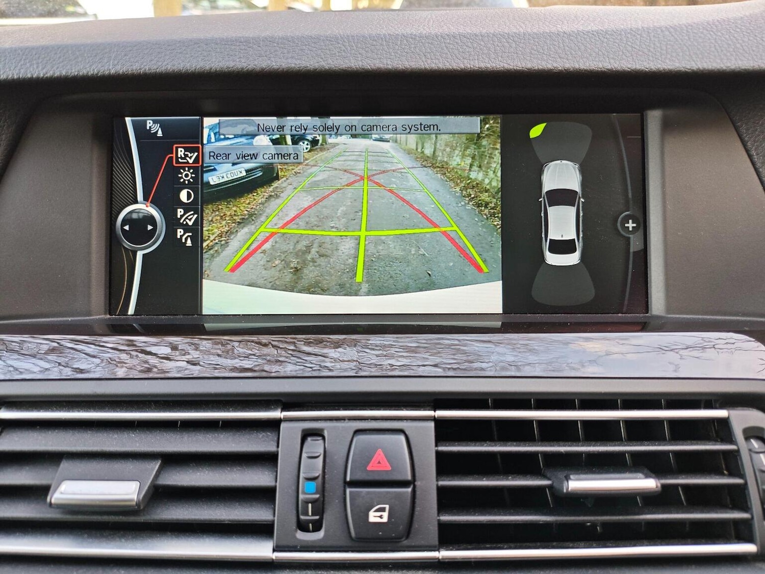 Used BMW 5 Series 2010 for sale - 76945583: Photo 27