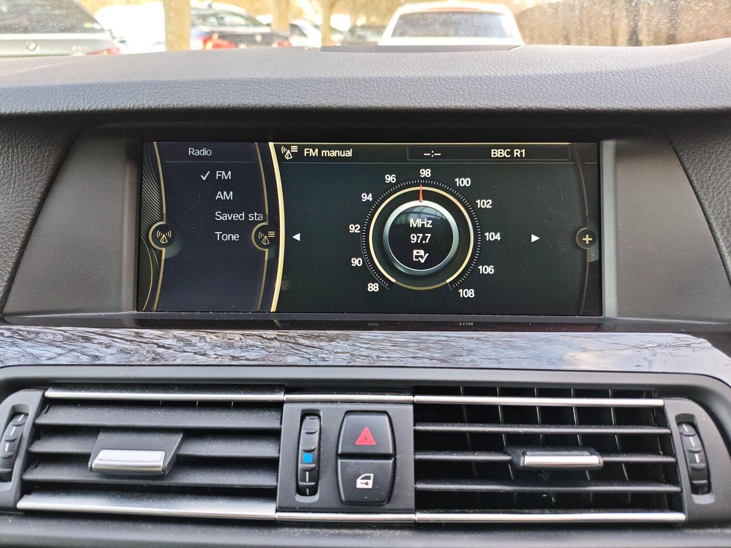 Used BMW 5 Series 2010 for sale - 76945583: Photo 28