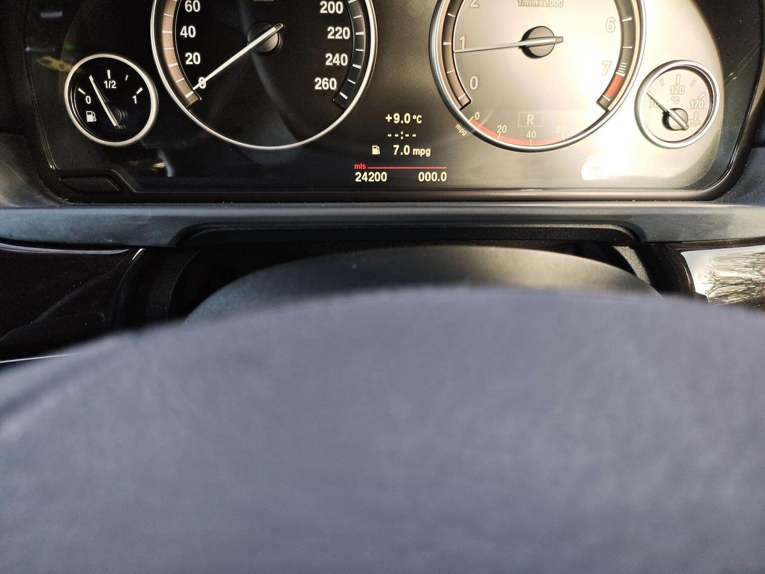 Used BMW 5 Series 2010 for sale - 76945583: Photo 29