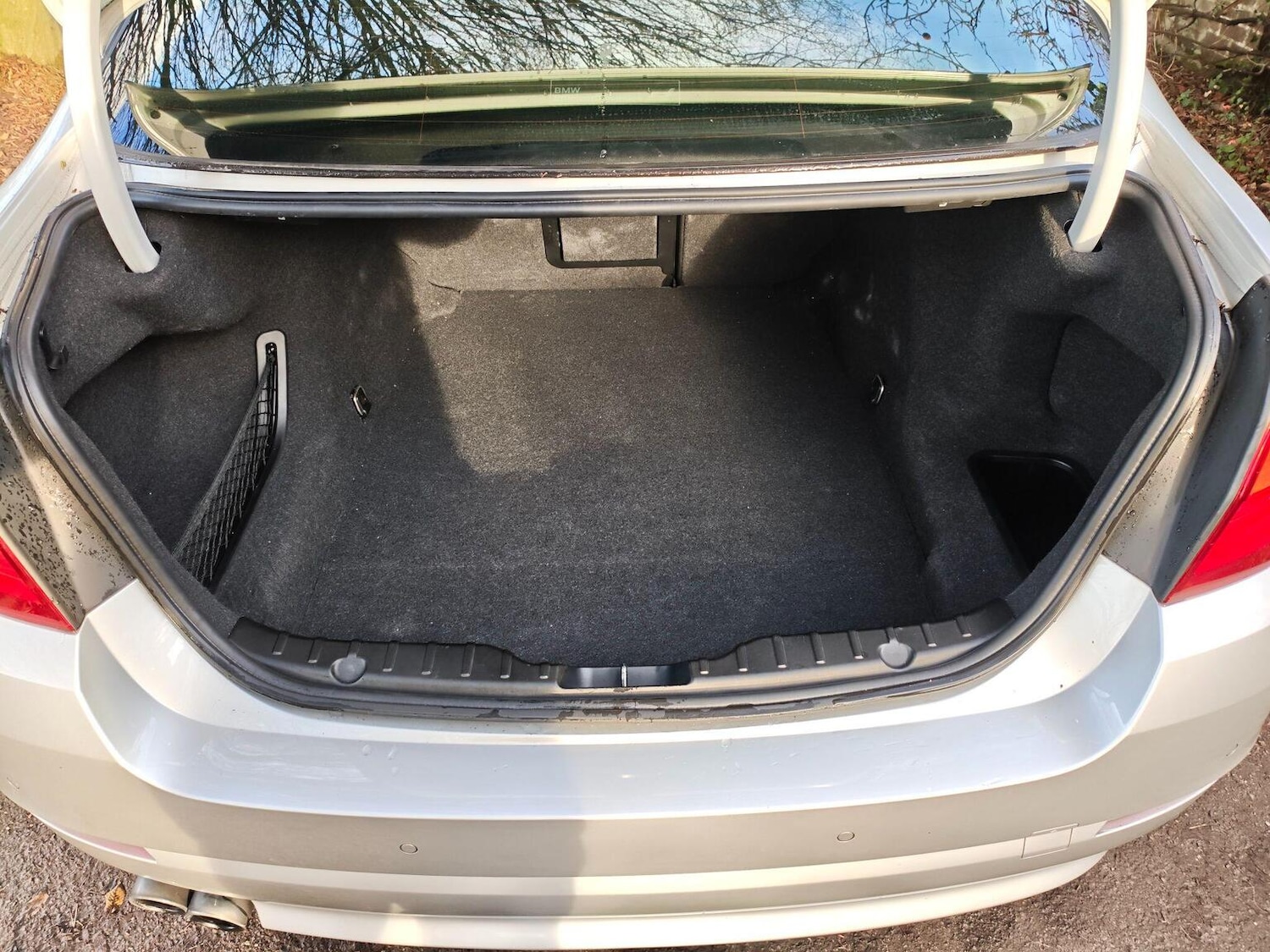 Used BMW 5 Series 2010 for sale - 76945583: Photo 31