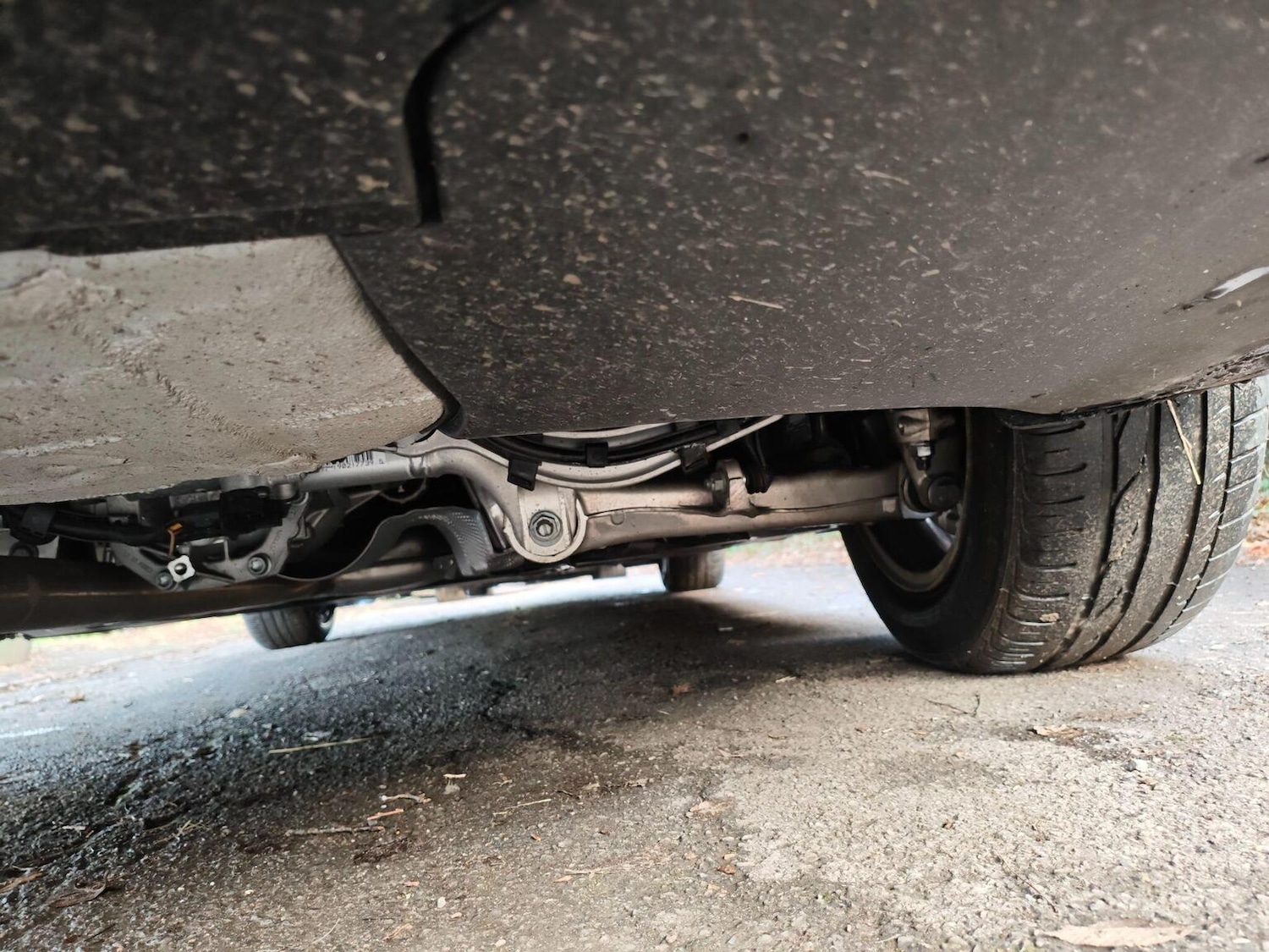 Used BMW 5 Series 2010 for sale - 76945583: Photo 34