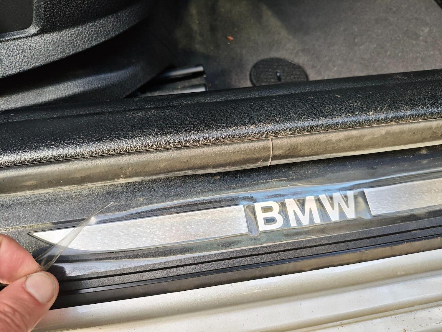 Used BMW 5 Series 2010 for sale - 76945583: Photo 37