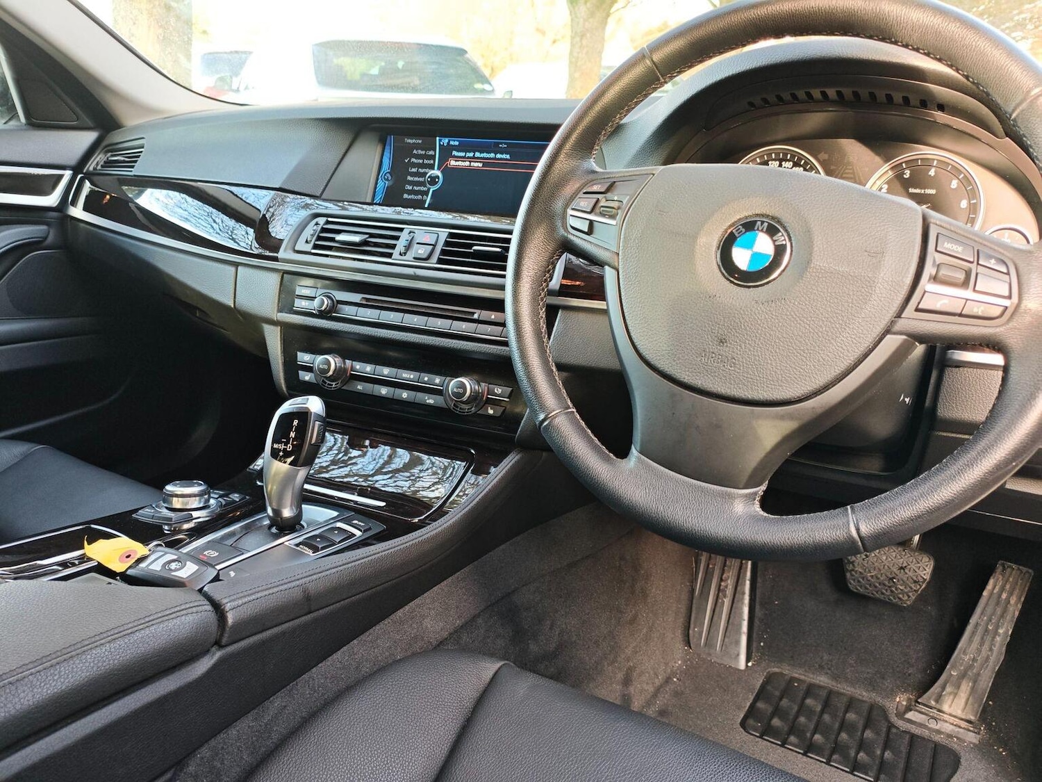 Used BMW 5 Series 2010 for sale - 76945583: Photo 6