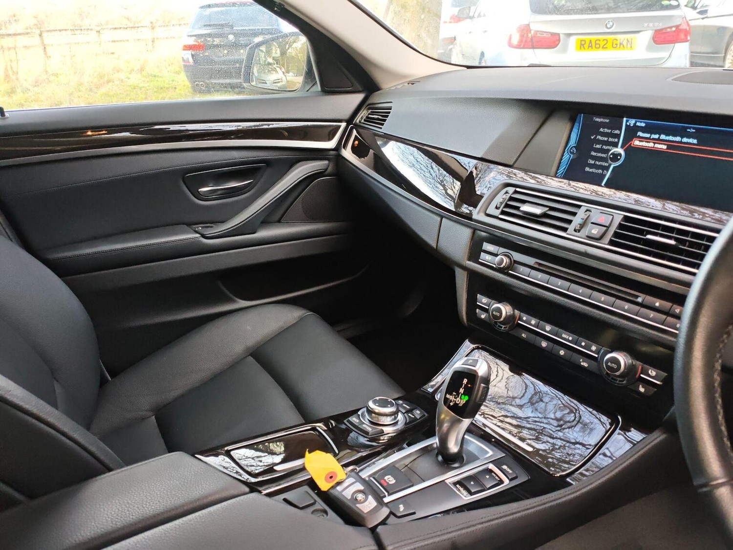 Used BMW 5 Series 2010 for sale - 76945583: Photo 7