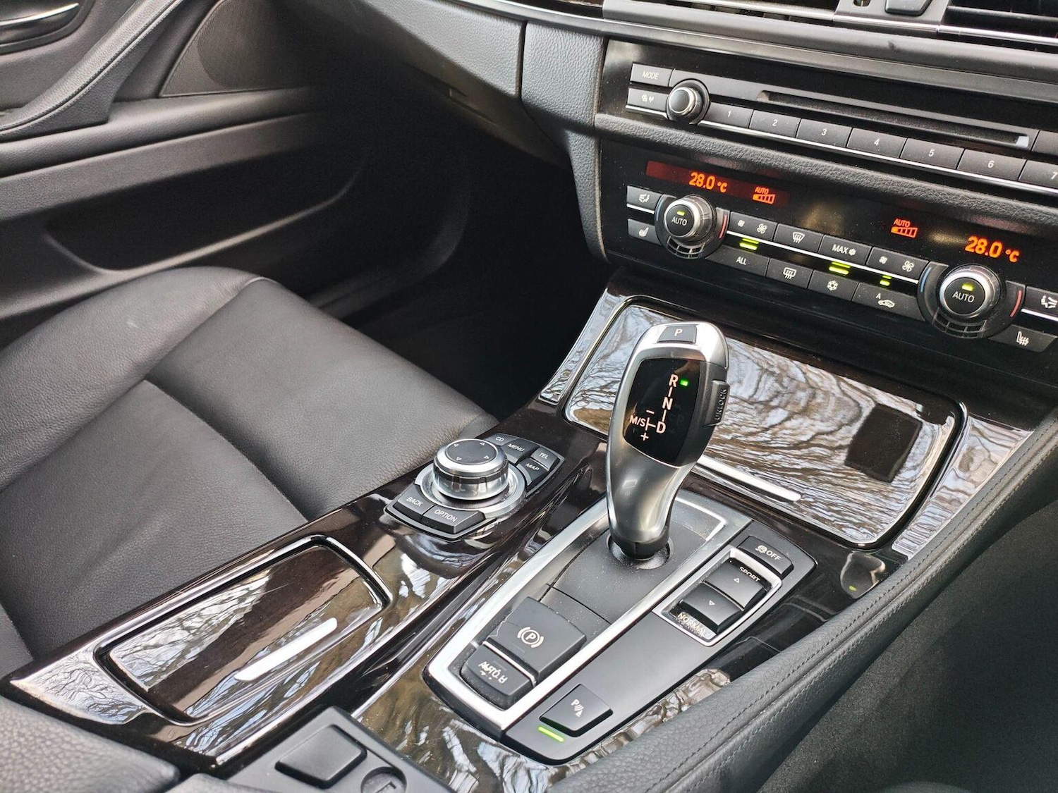 Used BMW 5 Series 2010 for sale - 76945583: Photo 8